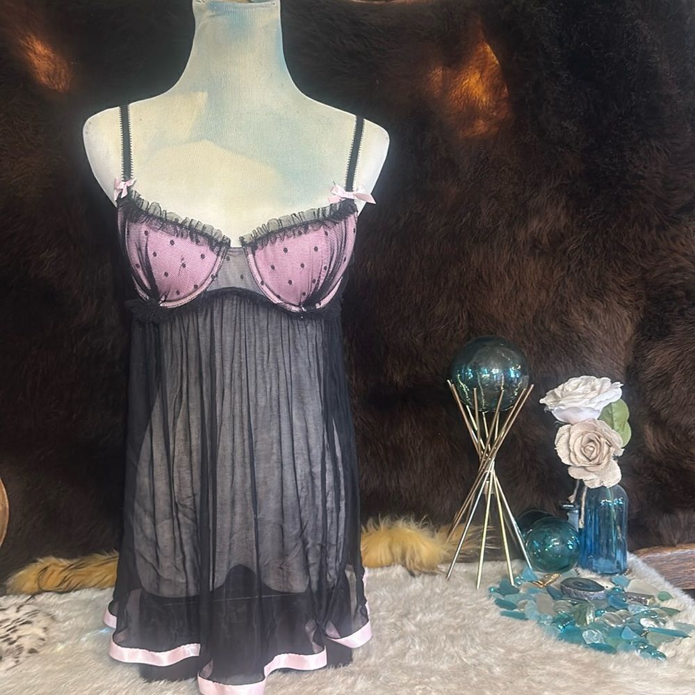 Victoria’s Secret chemise 36B (3820)